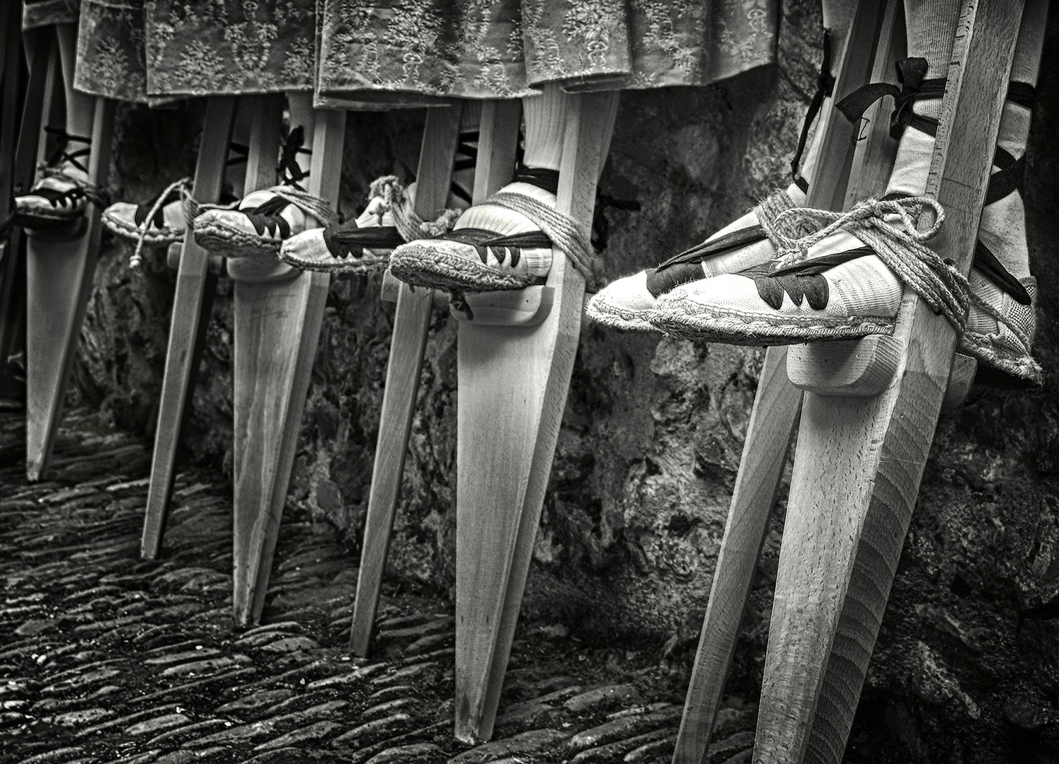 FIESTAS Y TRADICIONES RIOJANAS